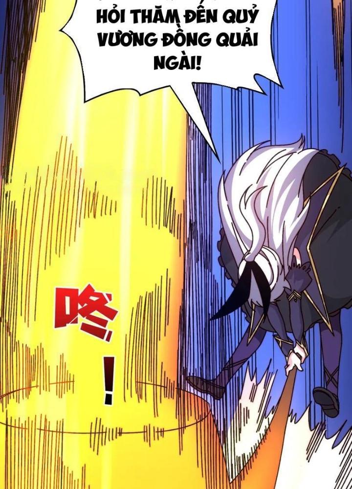 Trùm Cuối Là Ta Chapter 70 - Next Chapter 71
