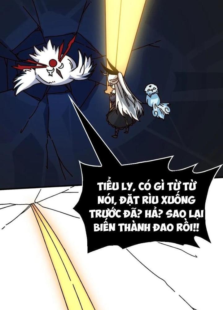 Trùm Cuối Là Ta Chapter 70 - Next Chapter 71