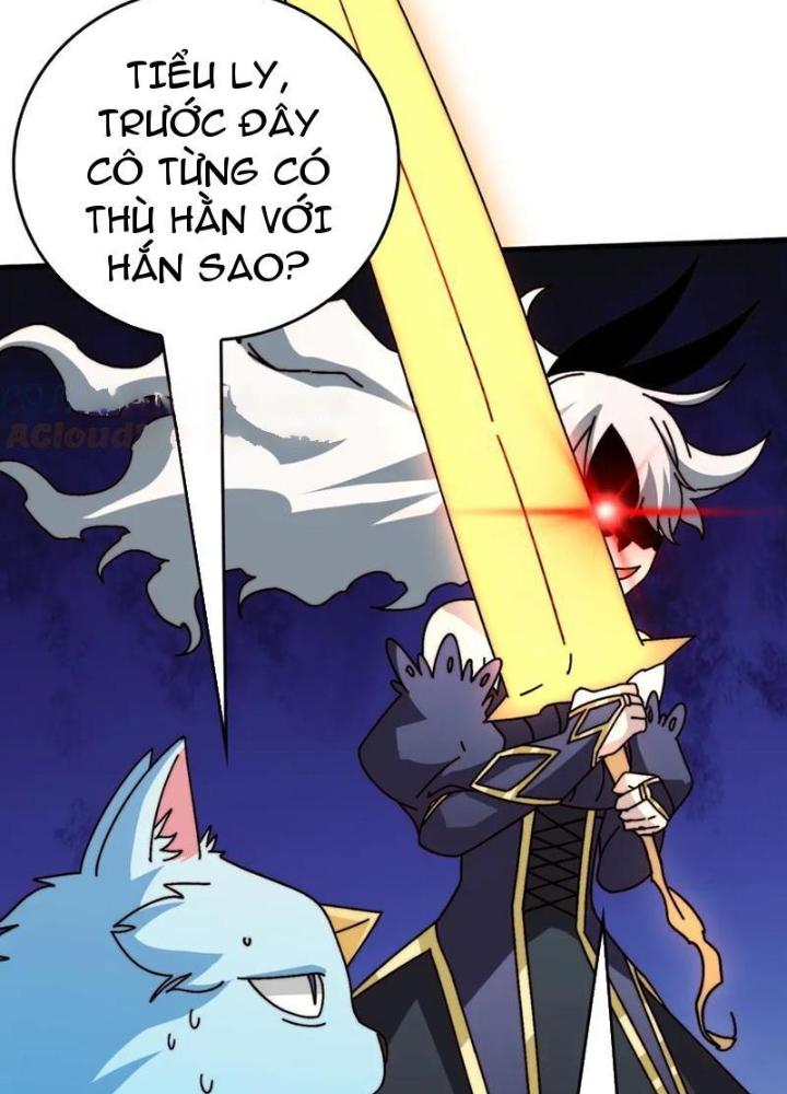 Trùm Cuối Là Ta Chapter 70 - Next Chapter 71
