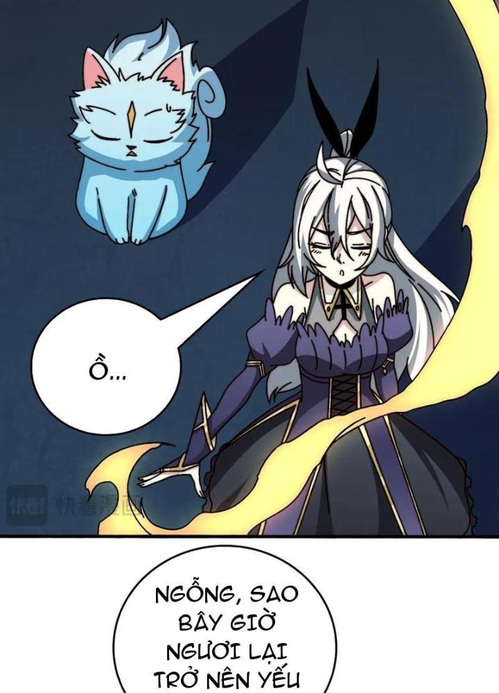 Trùm Cuối Là Ta Chapter 70 - Next Chapter 71