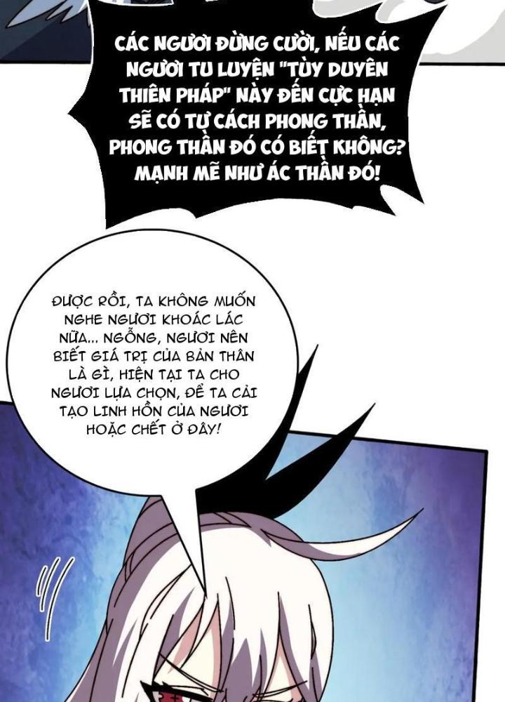 Trùm Cuối Là Ta Chapter 70 - Next Chapter 71
