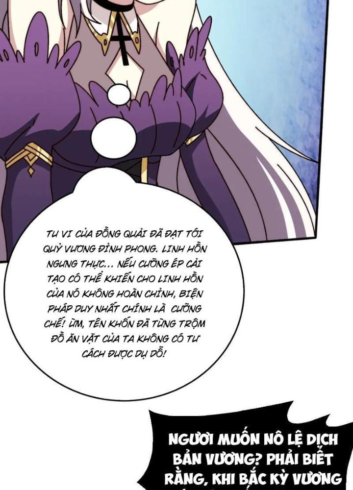 Trùm Cuối Là Ta Chapter 70 - Next Chapter 71