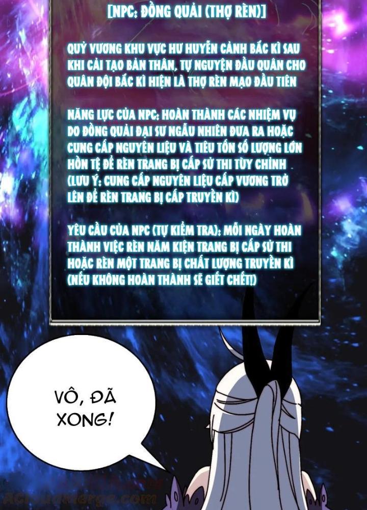 Trùm Cuối Là Ta Chapter 70 - Next Chapter 71