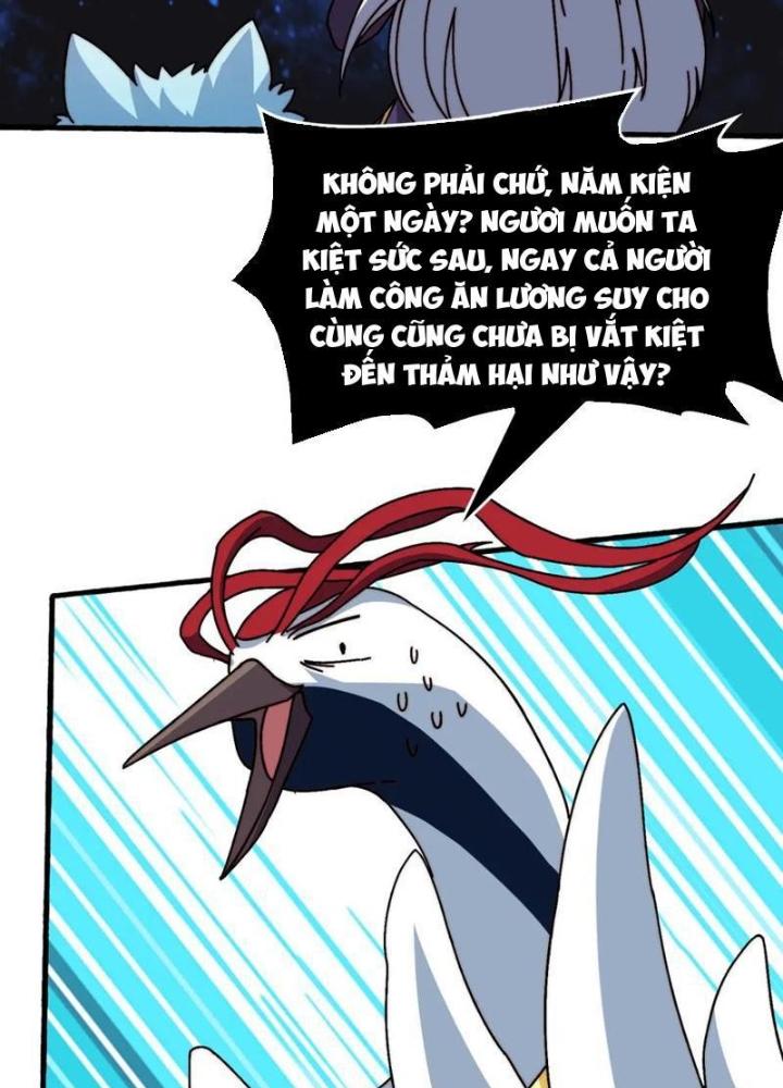 Trùm Cuối Là Ta Chapter 70 - Next Chapter 71