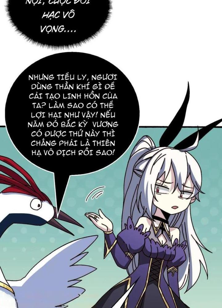 Trùm Cuối Là Ta Chapter 70 - Next Chapter 71