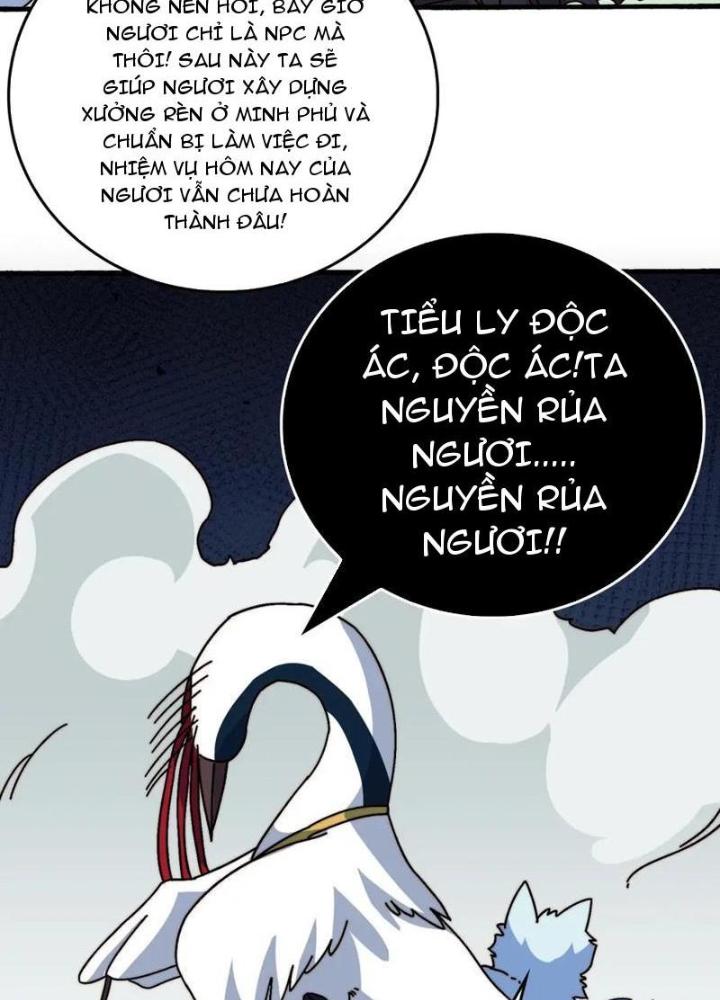 Trùm Cuối Là Ta Chapter 70 - Next Chapter 71