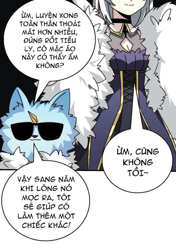 Trùm Cuối Là Ta Chapter 70 - Next Chapter 71