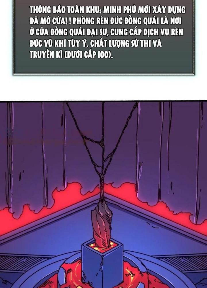 Trùm Cuối Là Ta Chapter 70 - Next Chapter 71