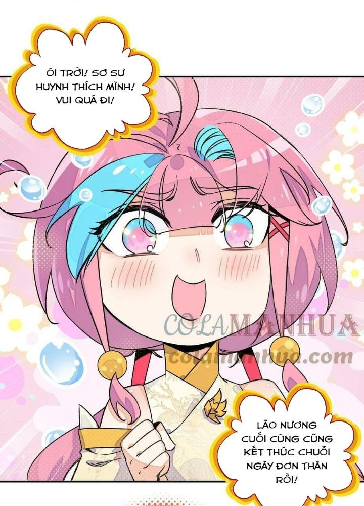 Lão Đại Xuyên Không Thành Tiên Nữ Chapter 219 - Trang 3