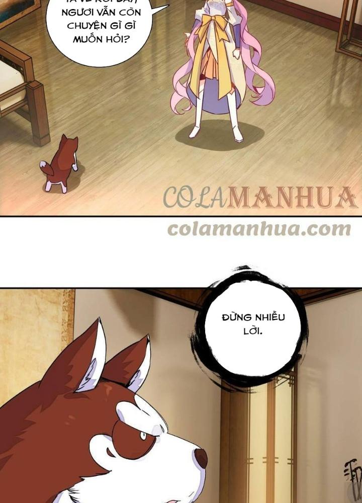 Lão Đại Xuyên Không Thành Tiên Nữ Chapter 219 - Trang 3