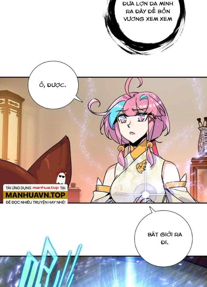 Lão Đại Xuyên Không Thành Tiên Nữ Chapter 219 - Trang 3