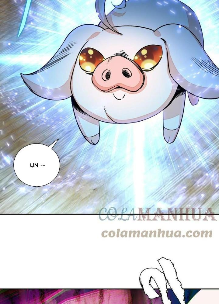 Lão Đại Xuyên Không Thành Tiên Nữ Chapter 219 - Trang 3