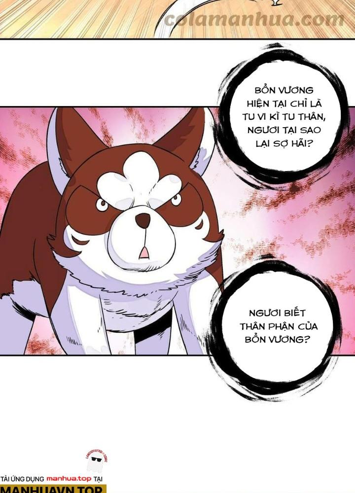 Lão Đại Xuyên Không Thành Tiên Nữ Chapter 219 - Trang 3