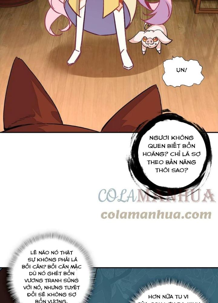 Lão Đại Xuyên Không Thành Tiên Nữ Chapter 219 - Trang 3