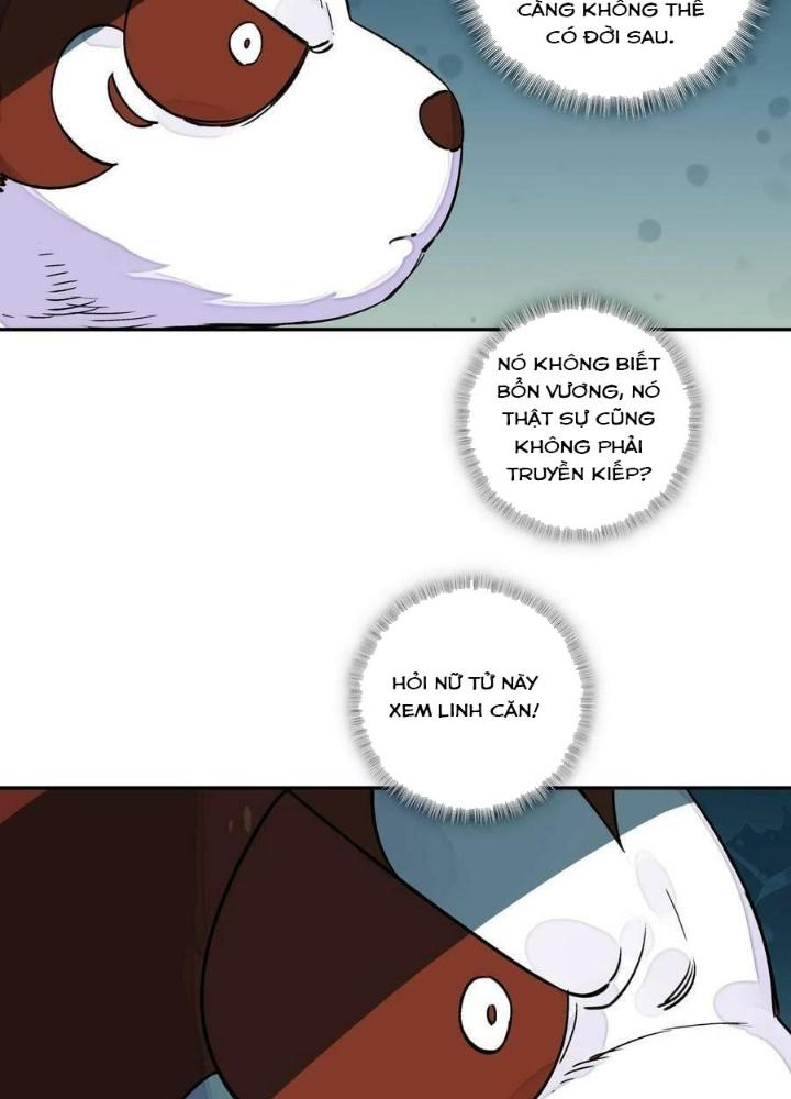 Lão Đại Xuyên Không Thành Tiên Nữ Chapter 219 - Trang 3