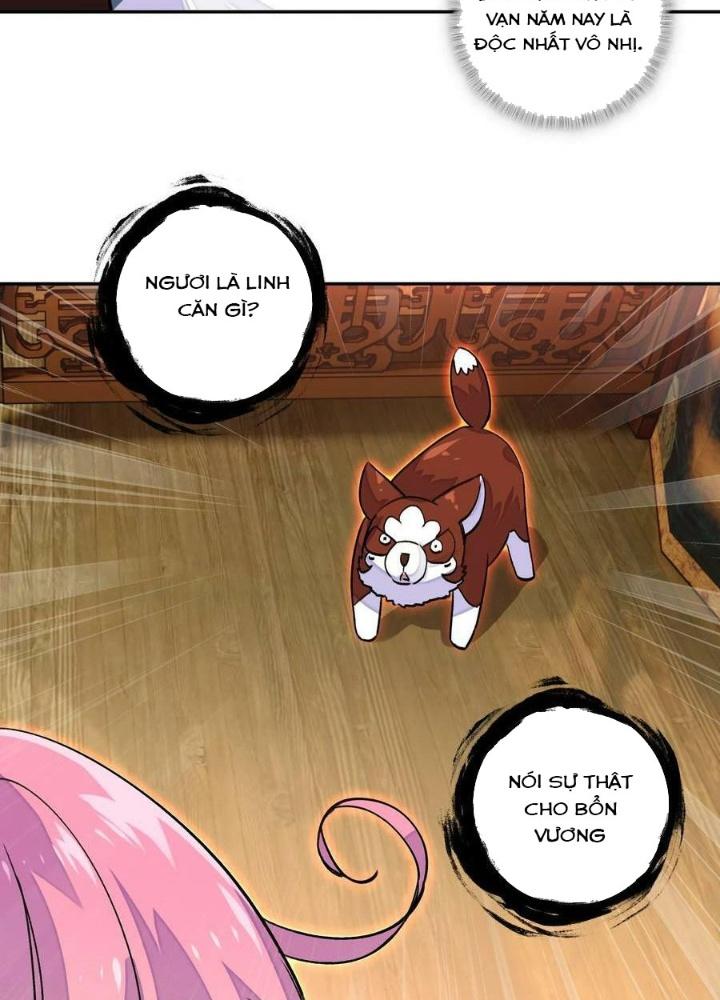 Lão Đại Xuyên Không Thành Tiên Nữ Chapter 219 - Trang 3