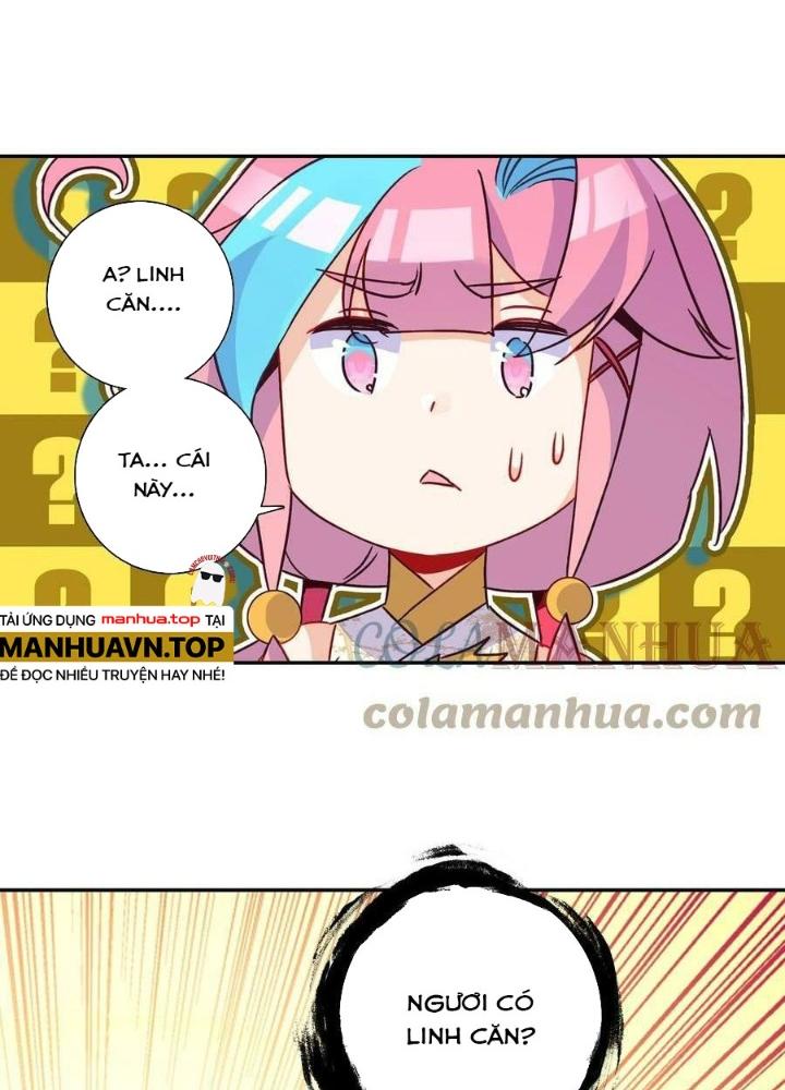 Lão Đại Xuyên Không Thành Tiên Nữ Chapter 219 - Trang 3