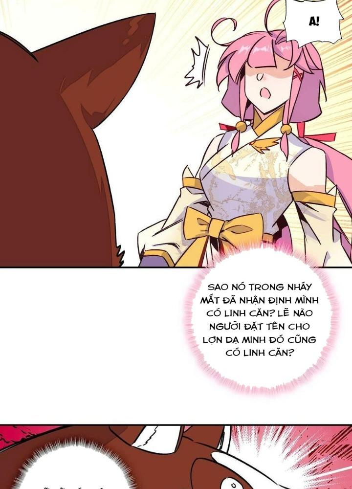 Lão Đại Xuyên Không Thành Tiên Nữ Chapter 219 - Trang 3