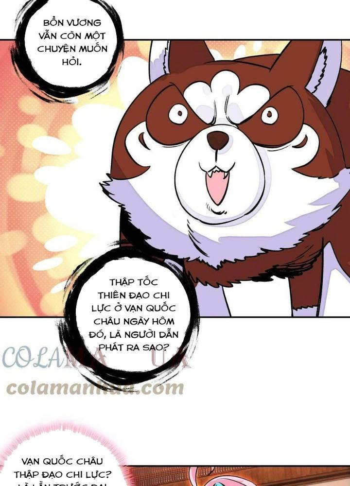 Lão Đại Xuyên Không Thành Tiên Nữ Chapter 219 - Trang 3