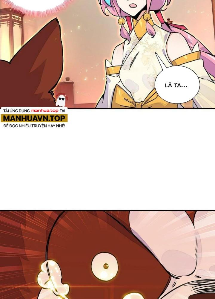 Lão Đại Xuyên Không Thành Tiên Nữ Chapter 219 - Trang 3