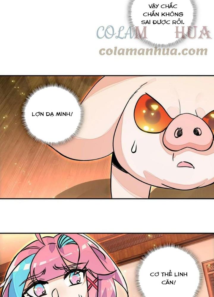 Lão Đại Xuyên Không Thành Tiên Nữ Chapter 219 - Trang 3