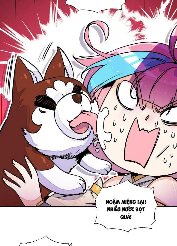 Lão Đại Xuyên Không Thành Tiên Nữ Chapter 219 - Trang 3