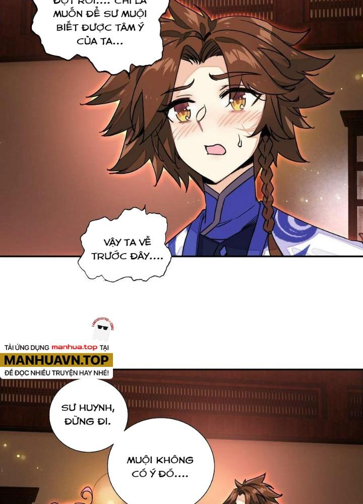 Lão Đại Xuyên Không Thành Tiên Nữ Chapter 219 - Trang 3