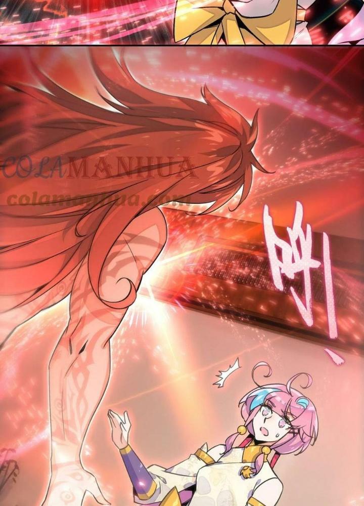 Lão Đại Xuyên Không Thành Tiên Nữ Chapter 219 - Trang 3