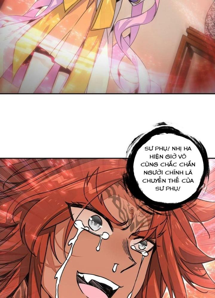 Lão Đại Xuyên Không Thành Tiên Nữ Chapter 219 - Trang 3