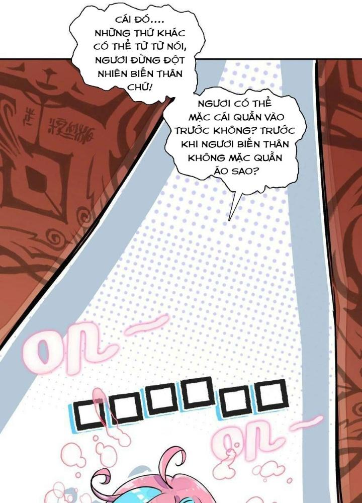 Lão Đại Xuyên Không Thành Tiên Nữ Chapter 219 - Trang 3