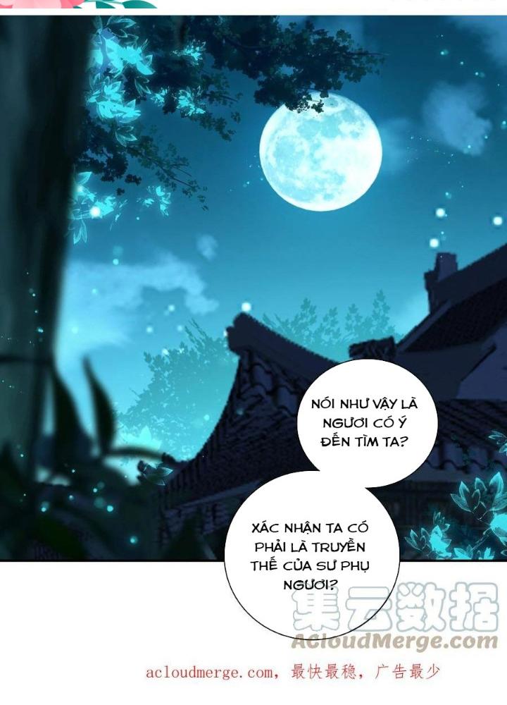 Lão Đại Xuyên Không Thành Tiên Nữ Chapter 220 - Trang 3