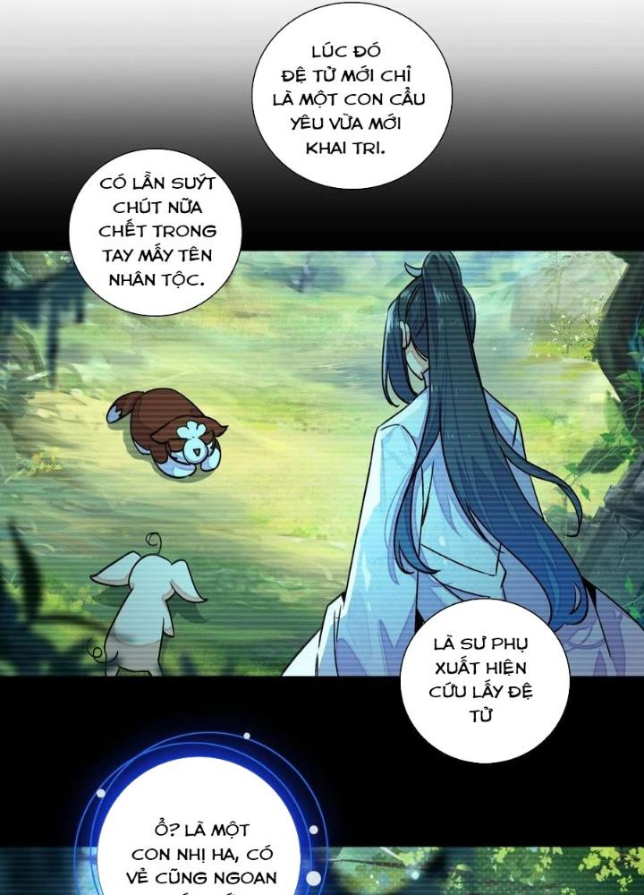 Lão Đại Xuyên Không Thành Tiên Nữ Chapter 220 - Trang 3