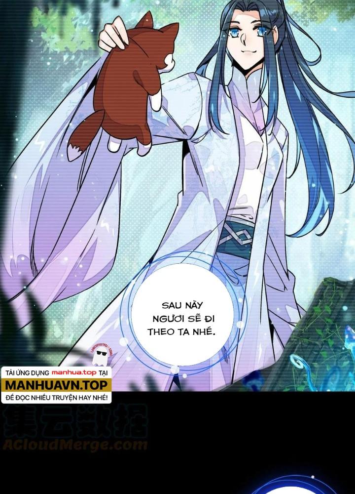 Lão Đại Xuyên Không Thành Tiên Nữ Chapter 220 - Trang 3