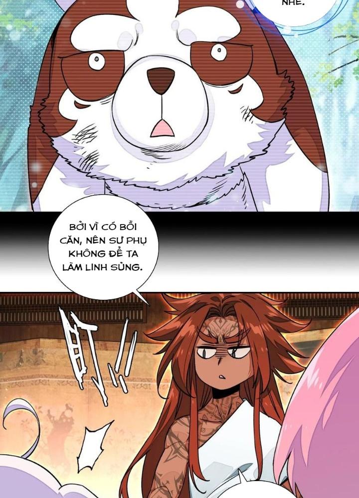 Lão Đại Xuyên Không Thành Tiên Nữ Chapter 220 - Trang 3