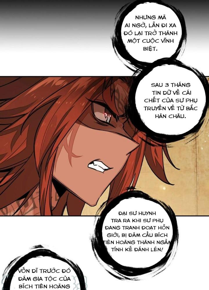 Lão Đại Xuyên Không Thành Tiên Nữ Chapter 220 - Trang 3