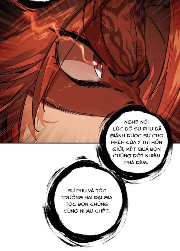 Lão Đại Xuyên Không Thành Tiên Nữ Chapter 220 - Trang 3