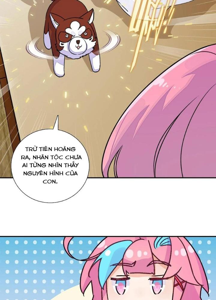 Lão Đại Xuyên Không Thành Tiên Nữ Chapter 220 - Trang 3