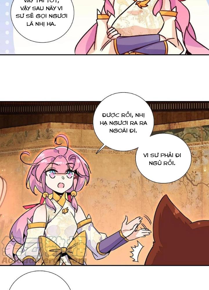 Lão Đại Xuyên Không Thành Tiên Nữ Chapter 220 - Trang 3