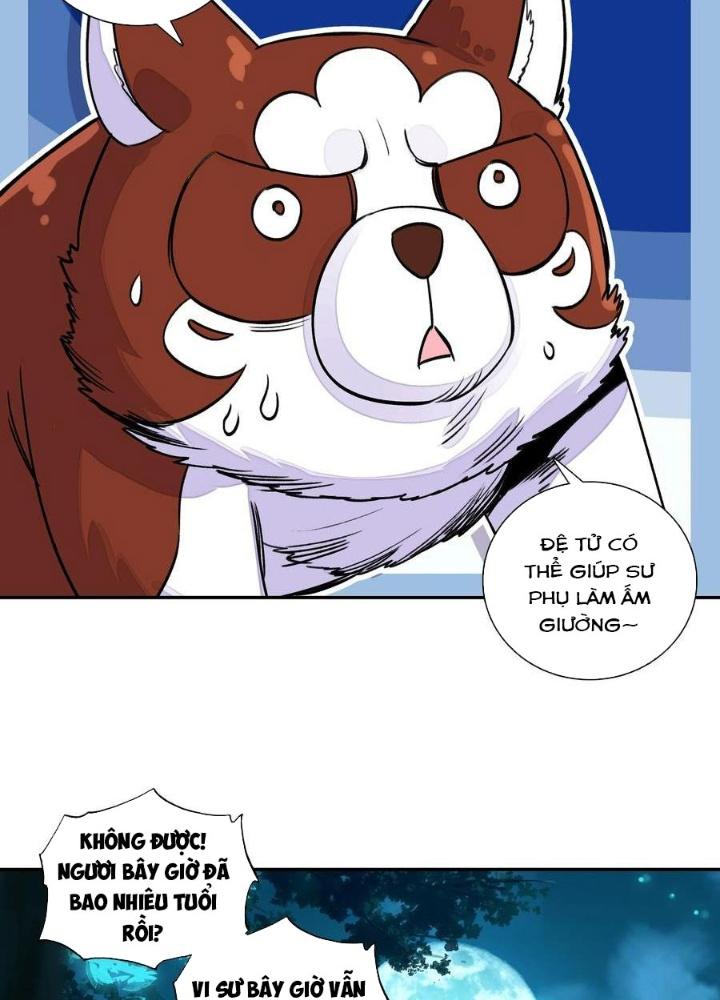 Lão Đại Xuyên Không Thành Tiên Nữ Chapter 220 - Trang 3