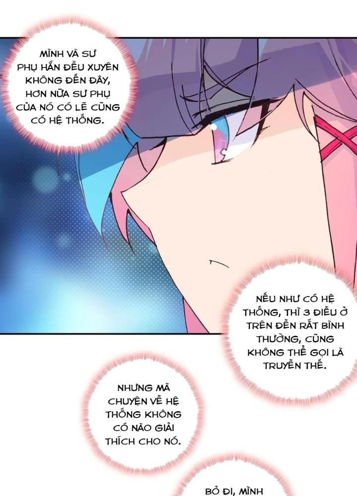 Lão Đại Xuyên Không Thành Tiên Nữ Chapter 220 - Trang 3