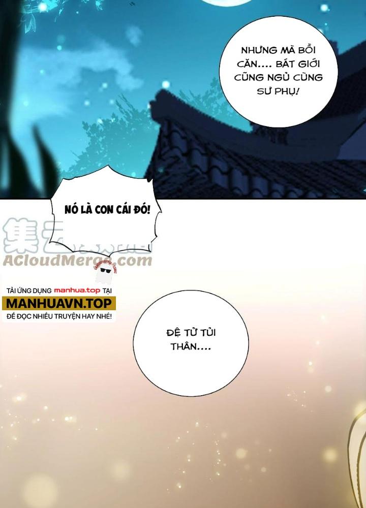 Lão Đại Xuyên Không Thành Tiên Nữ Chapter 220 - Trang 3