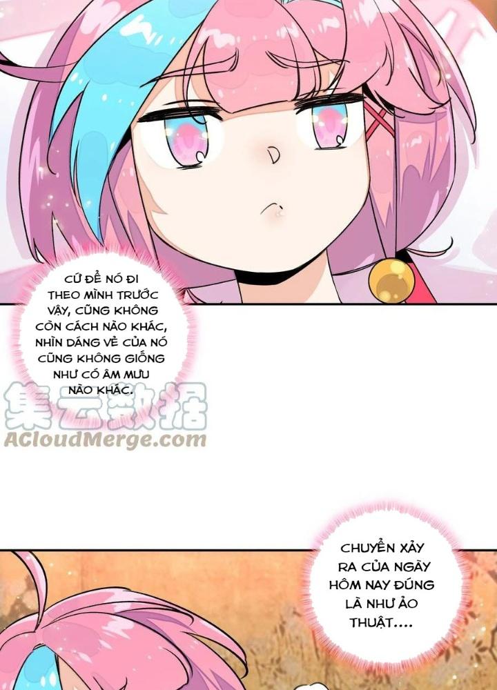 Lão Đại Xuyên Không Thành Tiên Nữ Chapter 220 - Trang 3