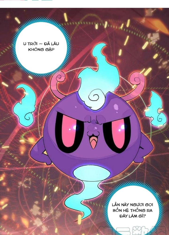 Lão Đại Xuyên Không Thành Tiên Nữ Chapter 221 - Trang 3