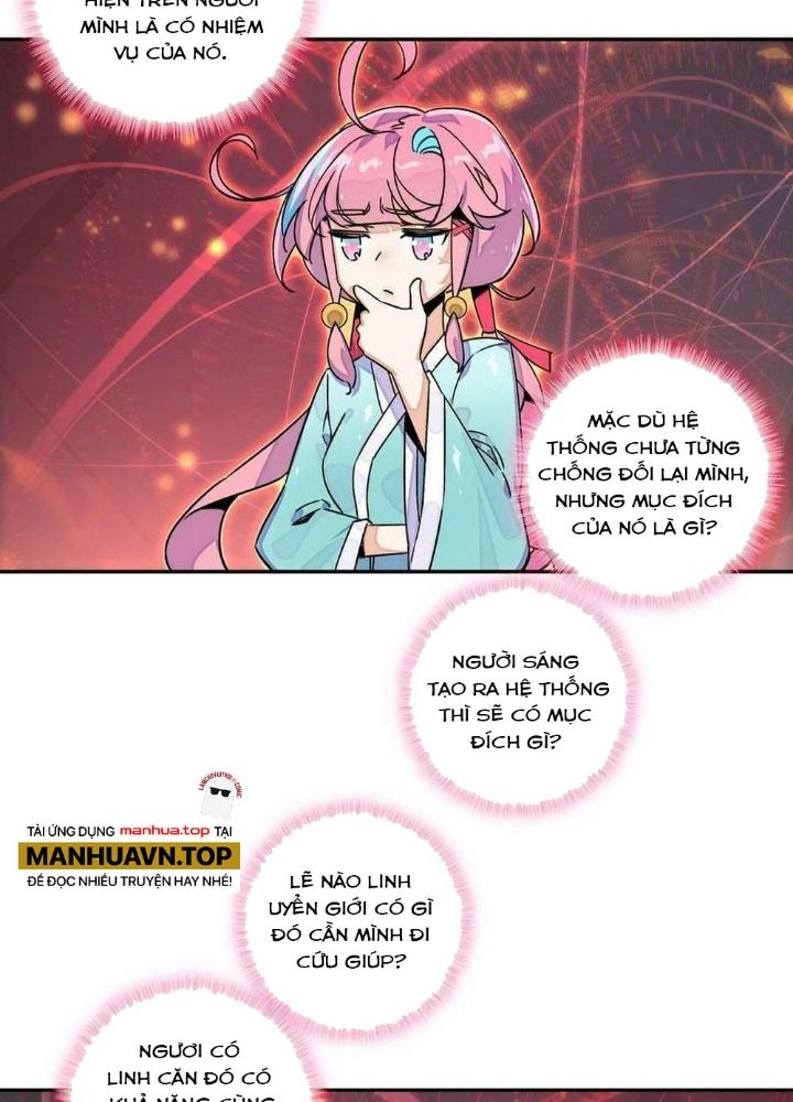 Lão Đại Xuyên Không Thành Tiên Nữ Chapter 221 - Trang 3