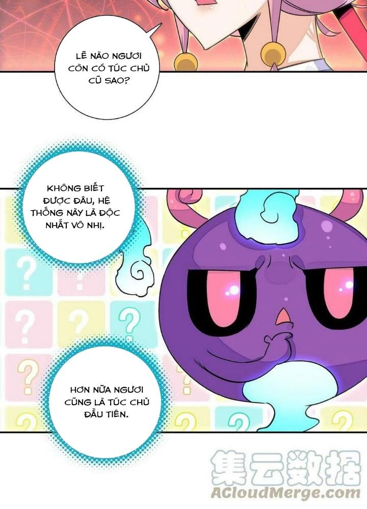 Lão Đại Xuyên Không Thành Tiên Nữ Chapter 221 - Trang 3