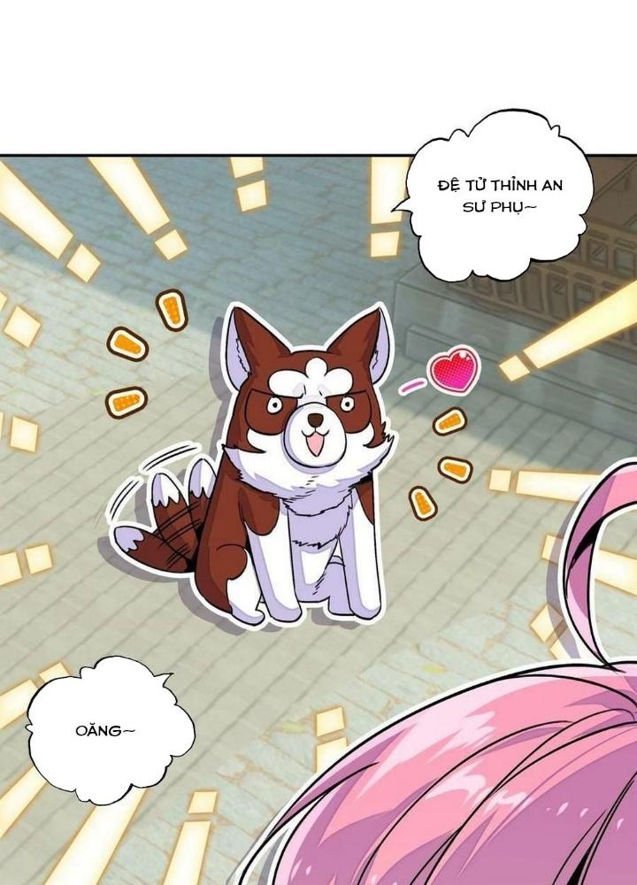 Lão Đại Xuyên Không Thành Tiên Nữ Chapter 221 - Trang 3