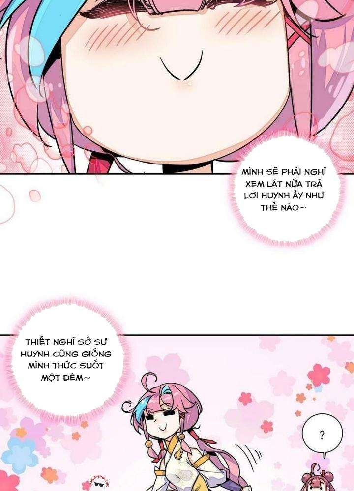 Lão Đại Xuyên Không Thành Tiên Nữ Chapter 221 - Trang 3