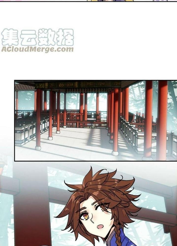 Lão Đại Xuyên Không Thành Tiên Nữ Chapter 221 - Trang 3