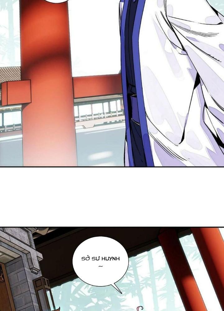 Lão Đại Xuyên Không Thành Tiên Nữ Chapter 221 - Trang 3