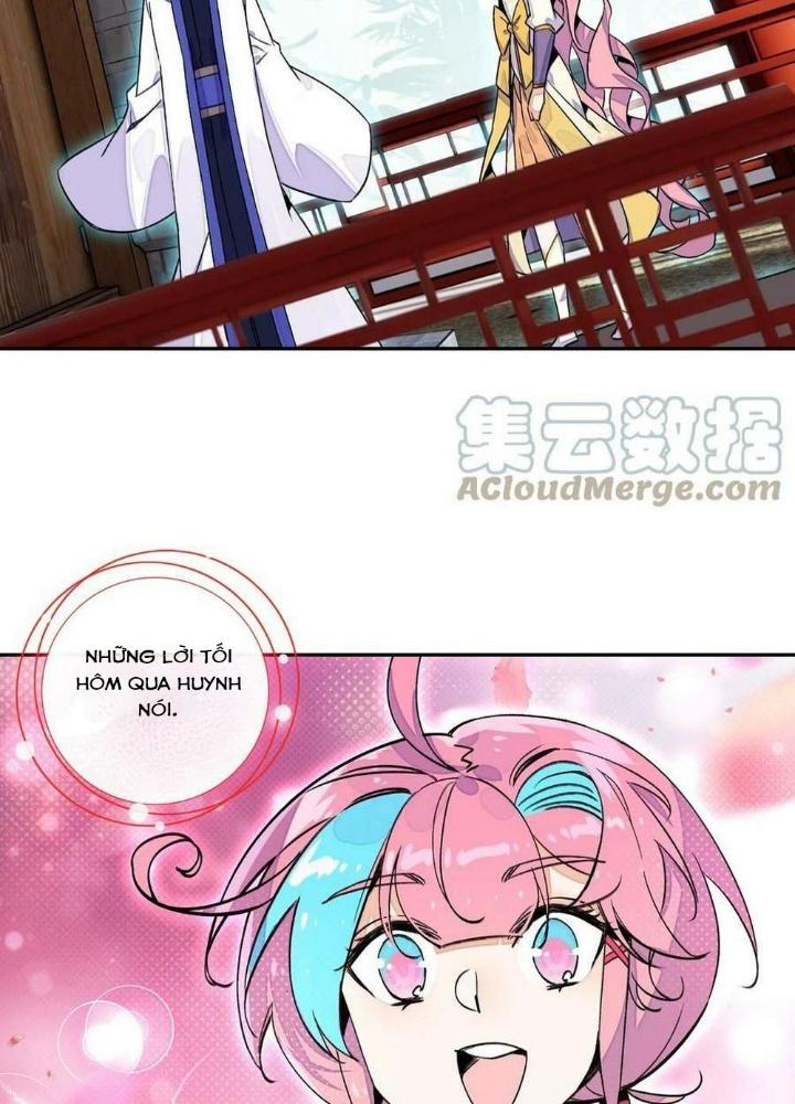 Lão Đại Xuyên Không Thành Tiên Nữ Chapter 221 - Trang 3